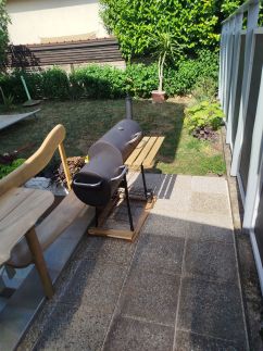 Pillangó Apartmanház24