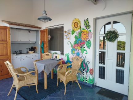 Pillangó Apartmanház27