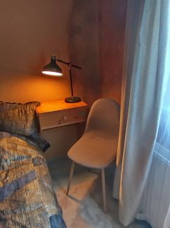Pillangó Apartmanház2
