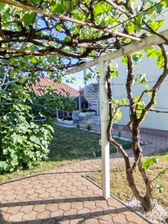 Pillangó Apartmanház31