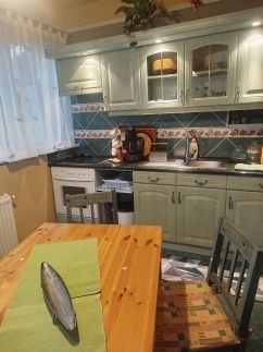 Pillangó Apartmanház33