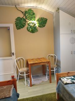 Pillangó Apartmanház37