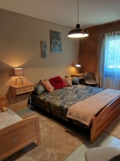 Pillangó Apartmanház4