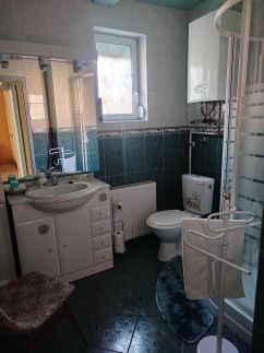 Pillangó Apartmanház5