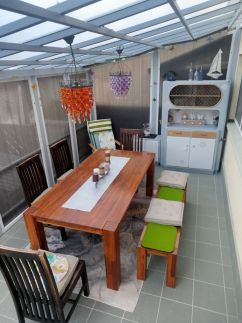 Pillangó Apartmanház6