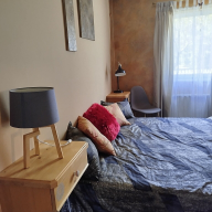 Pillangó Apartmanház