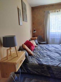 Pillangó Apartmanház