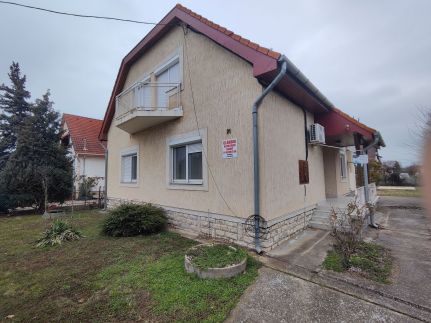 Sziget Apartmanok9