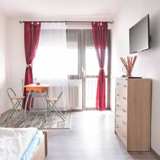 Sziget Apartmanok4