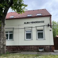 Alba Vendégház