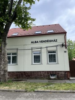 Alba Vendégház