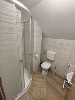 Gyöngyvirág Apartmanház12
