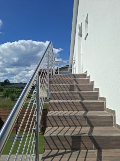 Gyöngyvirág Apartmanház19