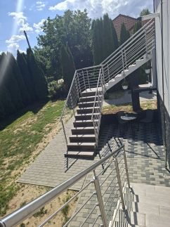 Gyöngyvirág Apartmanház20