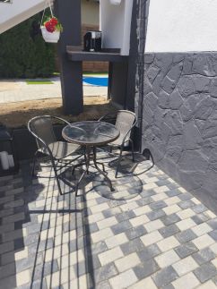 Gyöngyvirág Apartmanház4