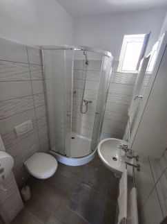 Gyöngyvirág Apartmanház7
