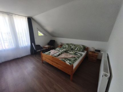 Gyöngyvirág Apartmanház8