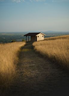 Bázis a hegyen Vendégház19