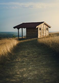 Bázis a hegyen Vendégház12