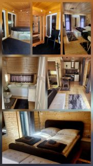 Woodbox