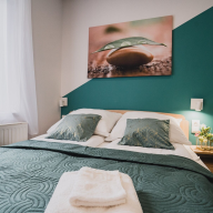 Gál Apartman-Keco-