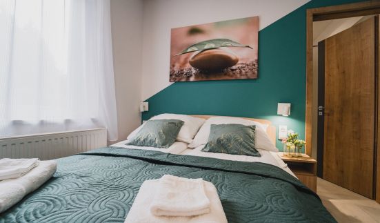 Gál Apartman-Keco-