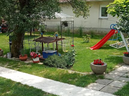 Cinege Apartman14