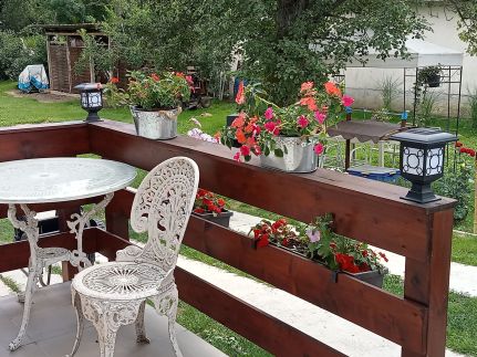 Cinege Apartman16
