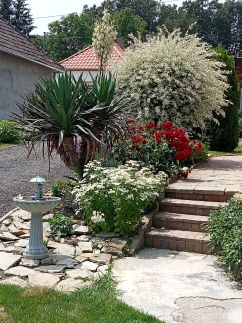 Cinege Apartman18