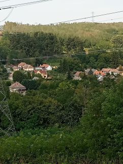 Cinege Apartman1