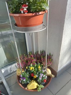 Cinege Apartman21
