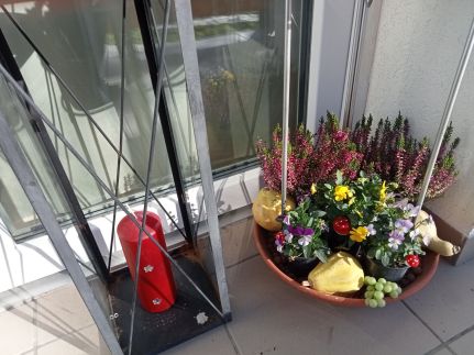 Cinege Apartman22