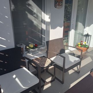Cinege Apartman27
