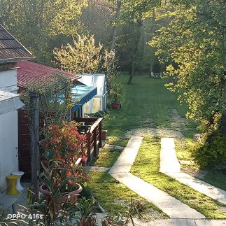 Cinege Apartman29