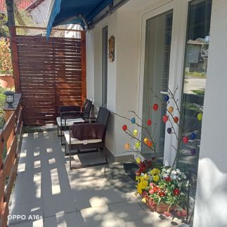 Cinege Apartman31