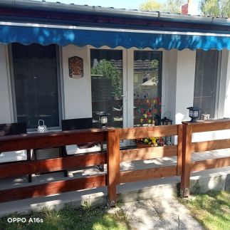 Cinege Apartman32