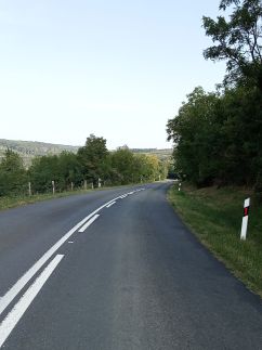Cinege Apartman