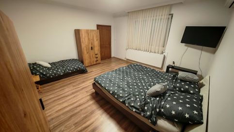 Ezee Rider Apartmanok14