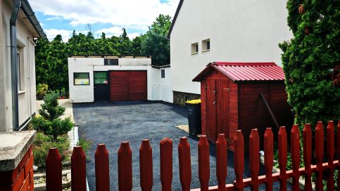Ezee Rider Apartmanok1