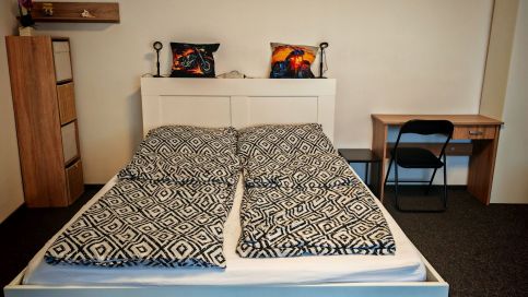 Ezee Rider Apartmanok4
