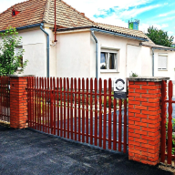 Ezee Rider Apartmanok