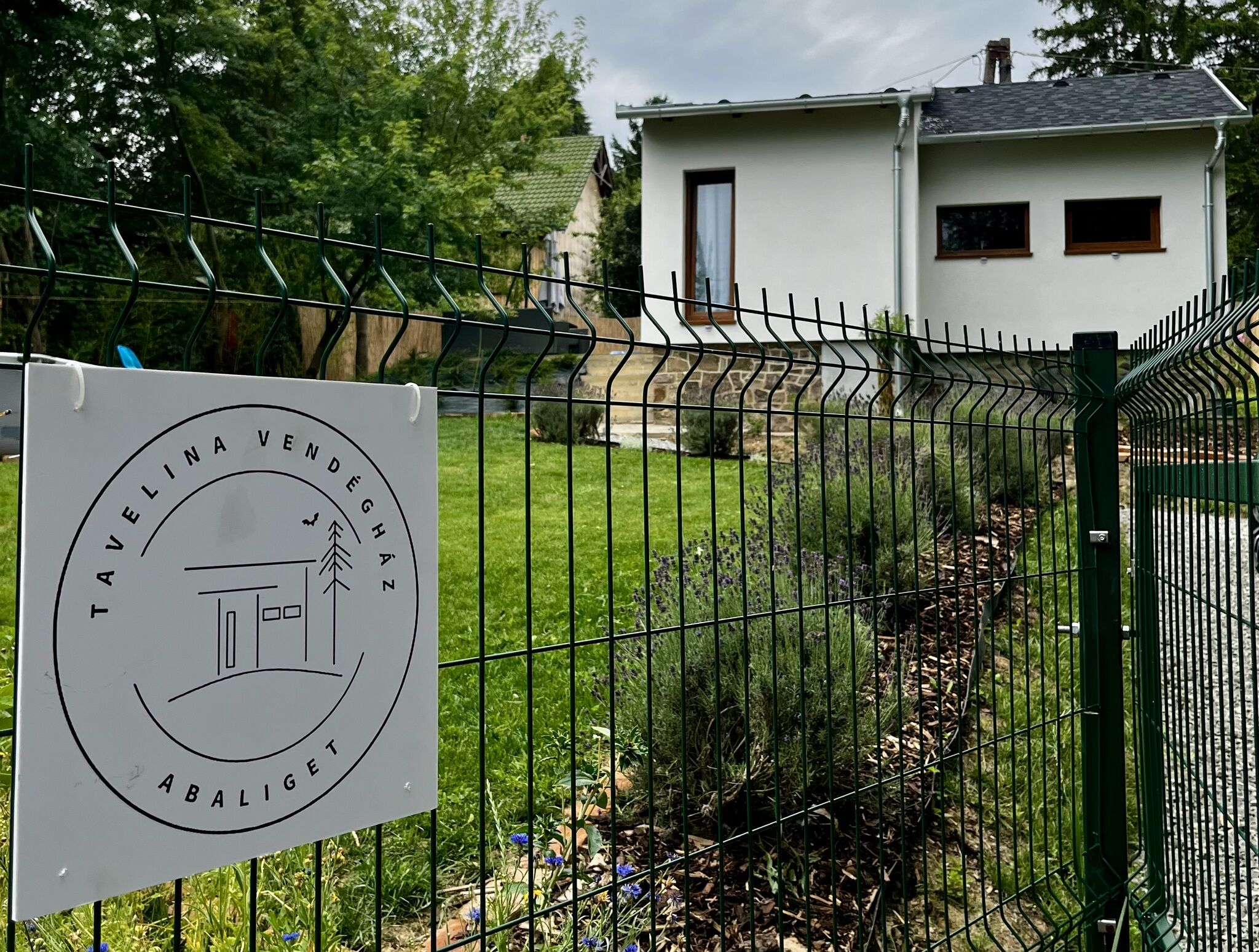 Tavelina Vendégház – Abaliget fotó 1