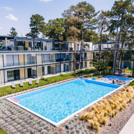 By The Lakeside Apartment