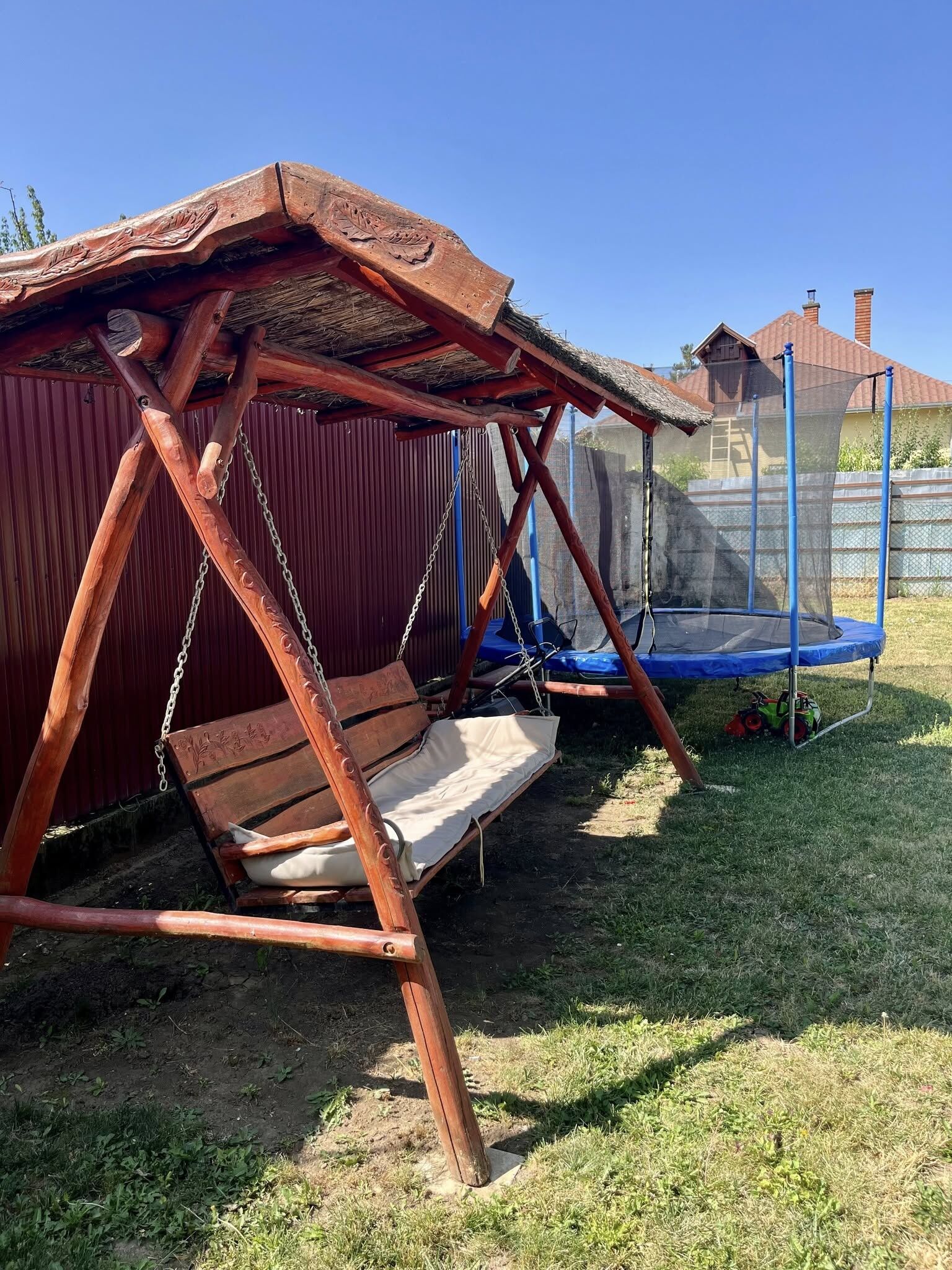 Apartman Merops Berekfürdő – Berekfürdő fotó 4
