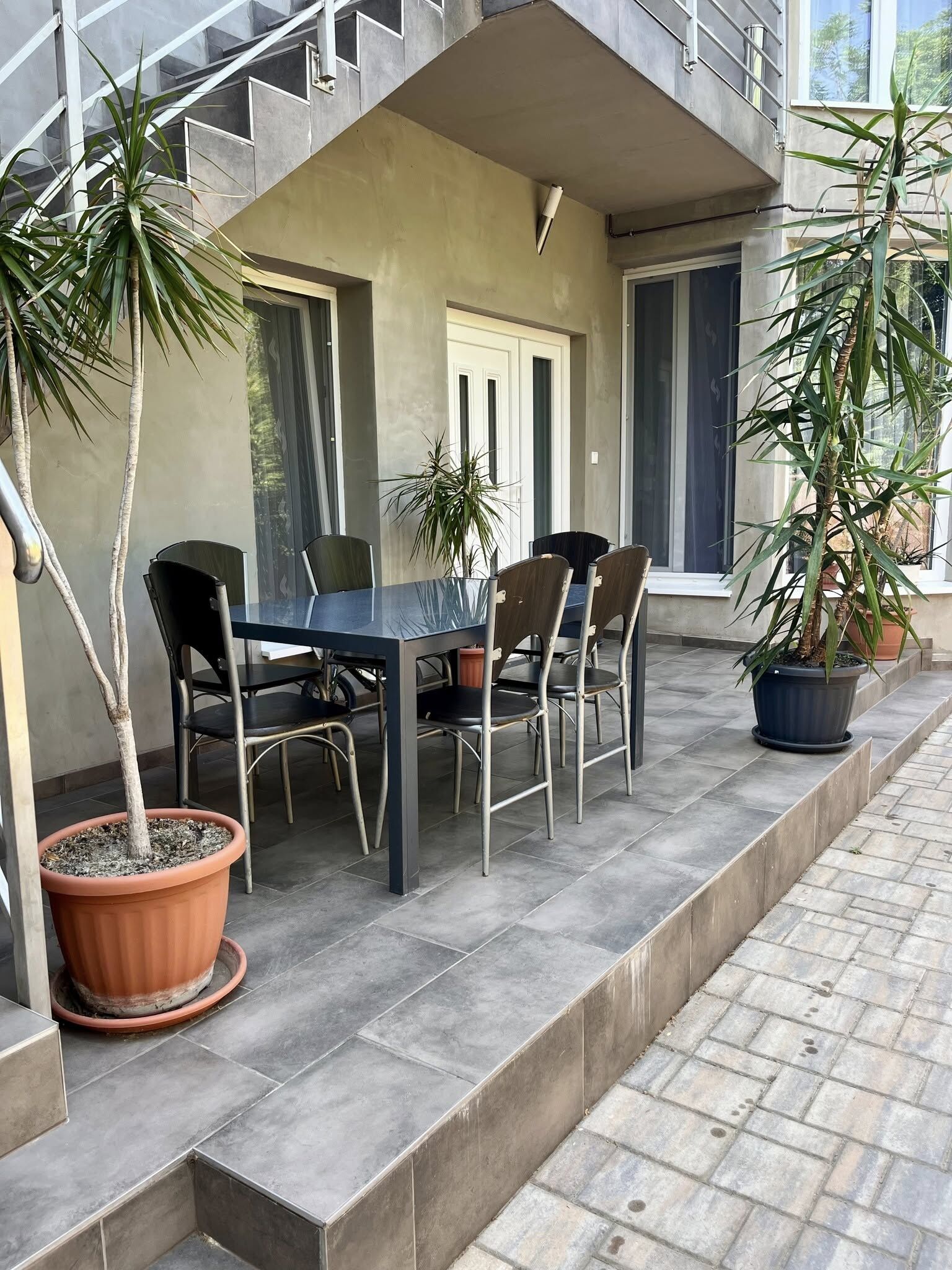 Apartman Merops Berekfürdő – Berekfürdő fotó 6
