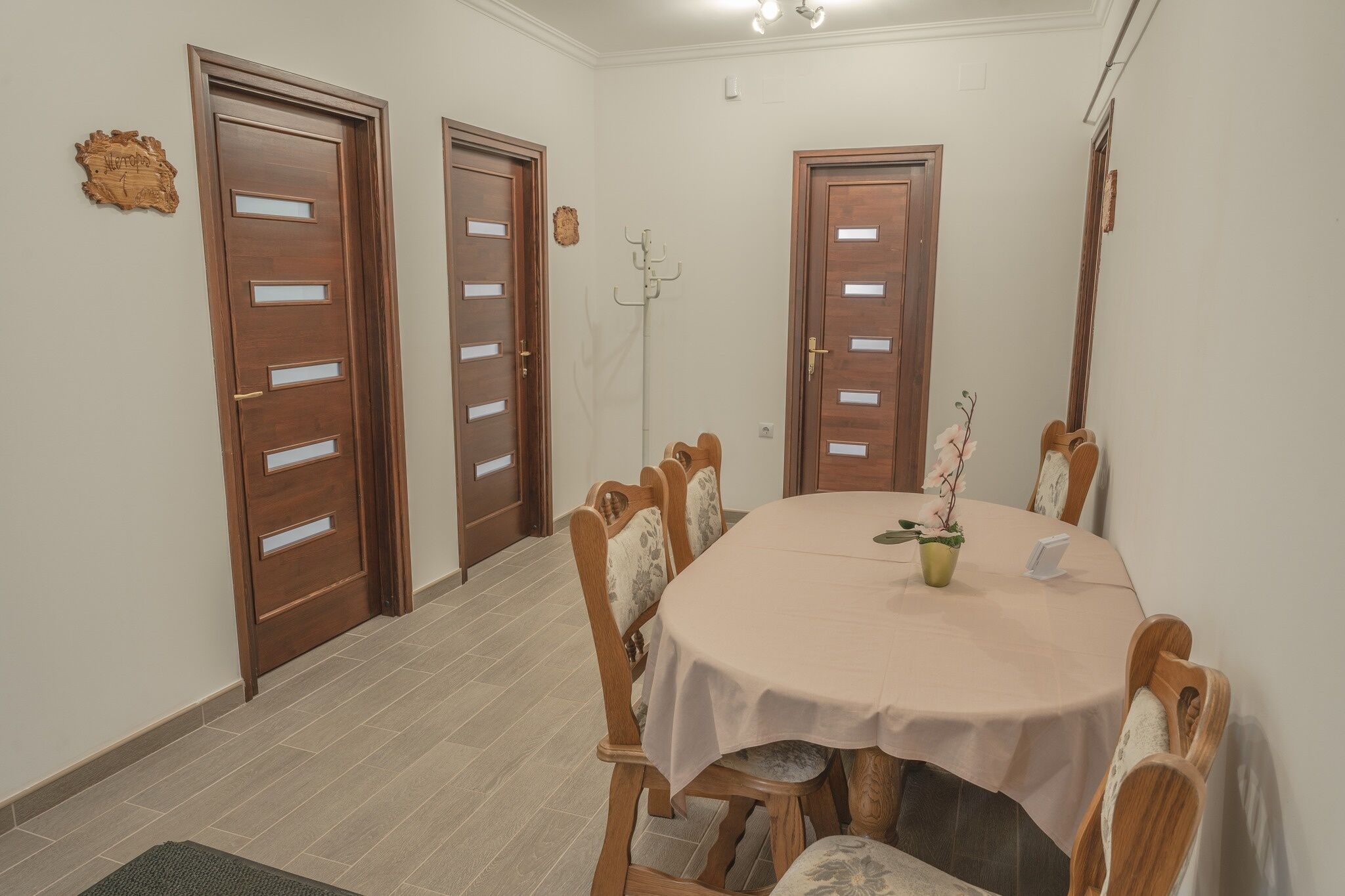 Apartman Merops Berekfürdő – Berekfürdő fotó 7