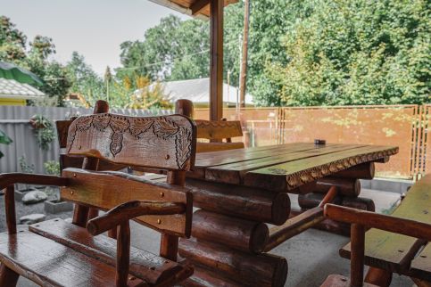 Apartman Merops Berekfürdő11