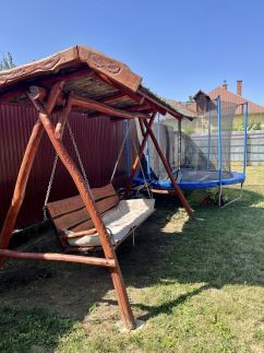 Apartman Merops Berekfürdő6