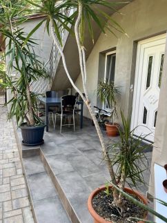 Apartman Merops Berekfürdő7