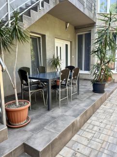 Apartman Merops Berekfürdő8